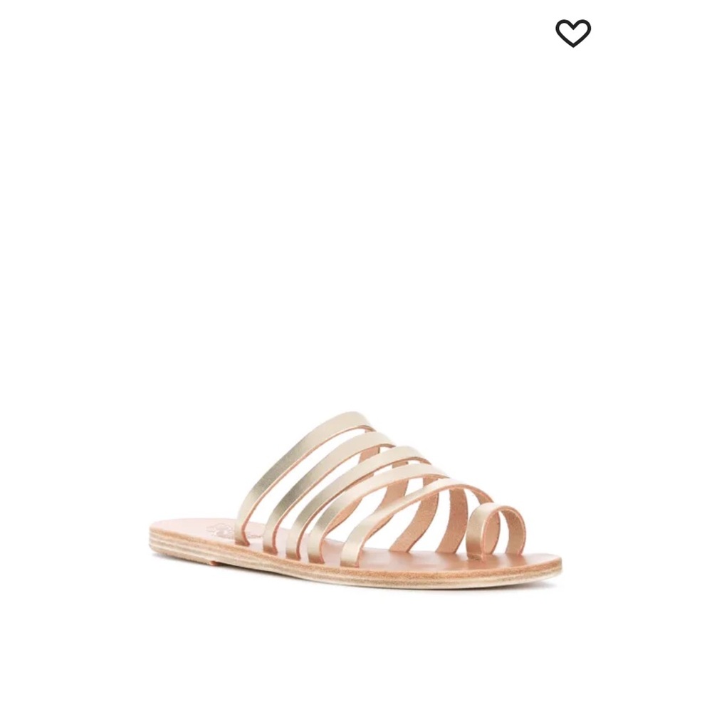 Ancient Greek Sandals Niki Sandals